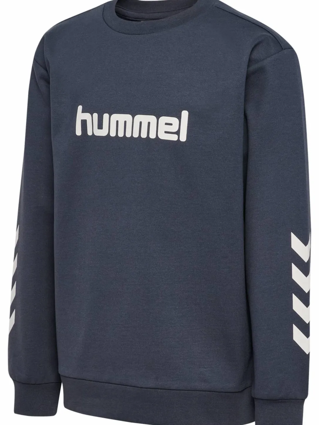 hmlJR REG LOGO SWEATSHIRT