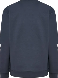 hmlJR REG LOGO SWEATSHIRT