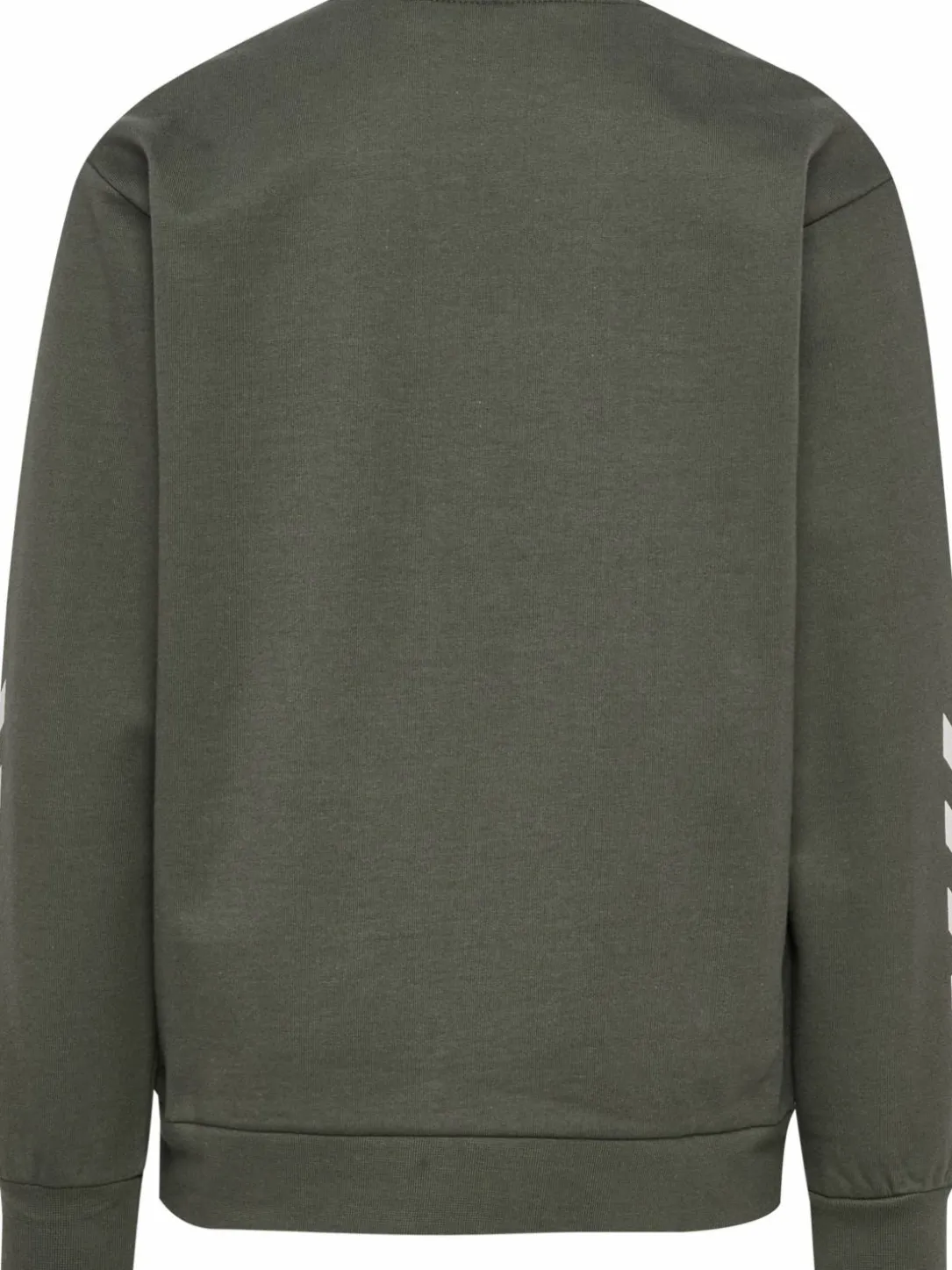 hmlJR REG LOGO SWEATSHIRT