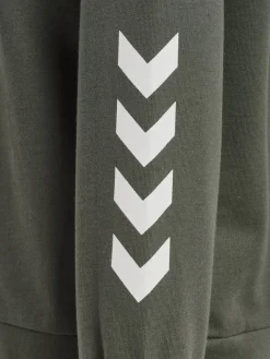 hmlJR REG LOGO SWEATSHIRT