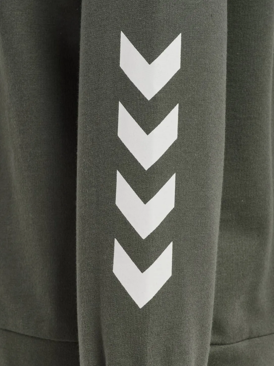 hmlJR REG LOGO SWEATSHIRT