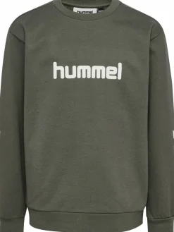 hmlJR REG LOGO SWEATSHIRT