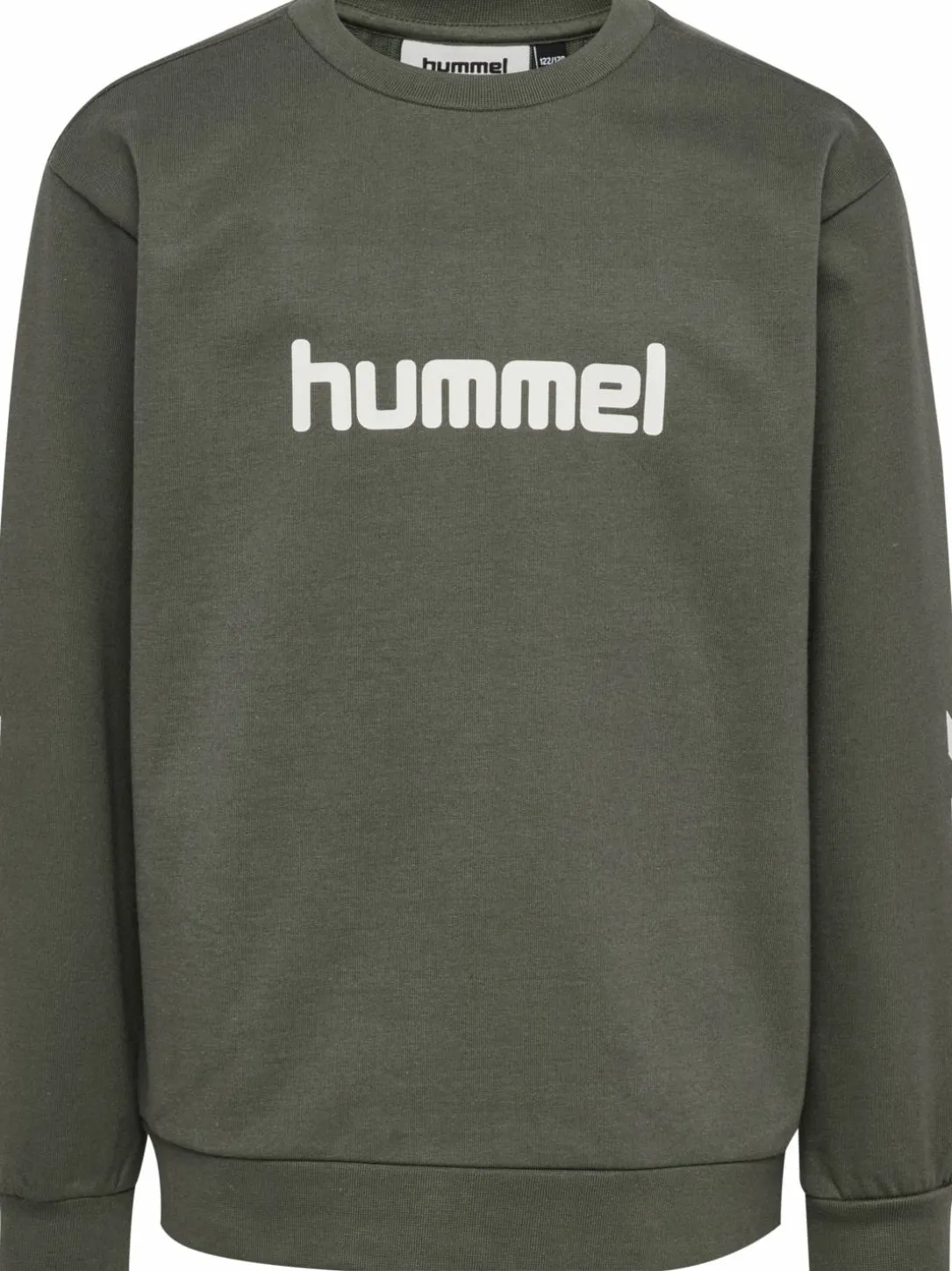 hmlJR REG LOGO SWEATSHIRT