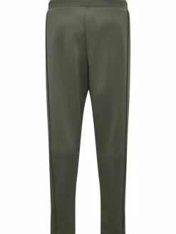 hmlJR REG LOGO TRACK SUIT