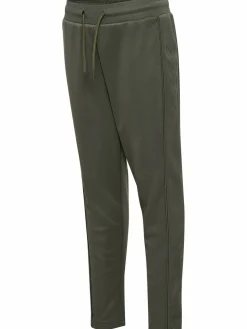hmlJR REG LOGO TRACK SUIT