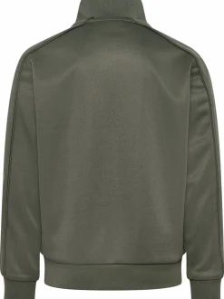 hmlJR REG LOGO TRACK SUIT