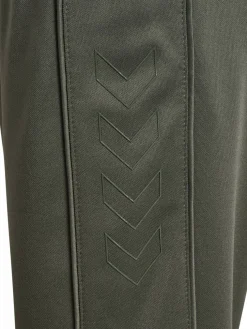 hmlJR REG LOGO TRACK SUIT