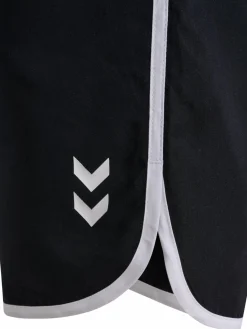 hmlJR REG LONG BOARD SHORTS