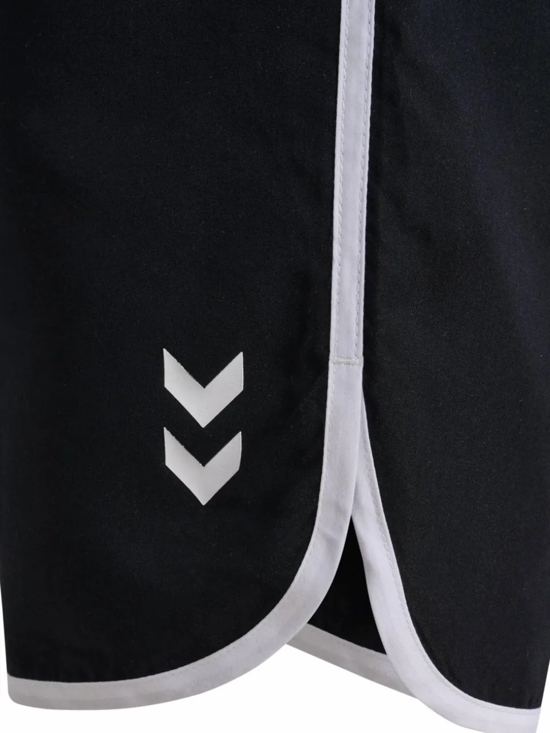 hmlJR REG LONG BOARD SHORTS