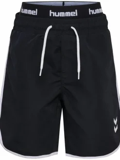 hmlJR REG LONG BOARD SHORTS