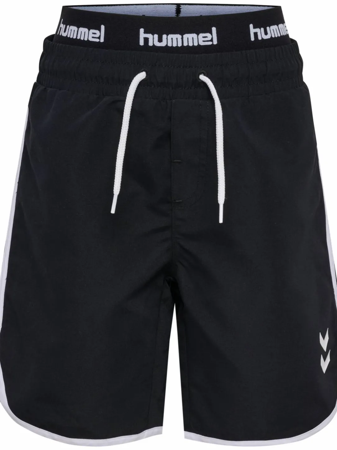 hmlJR REG LONG BOARD SHORTS