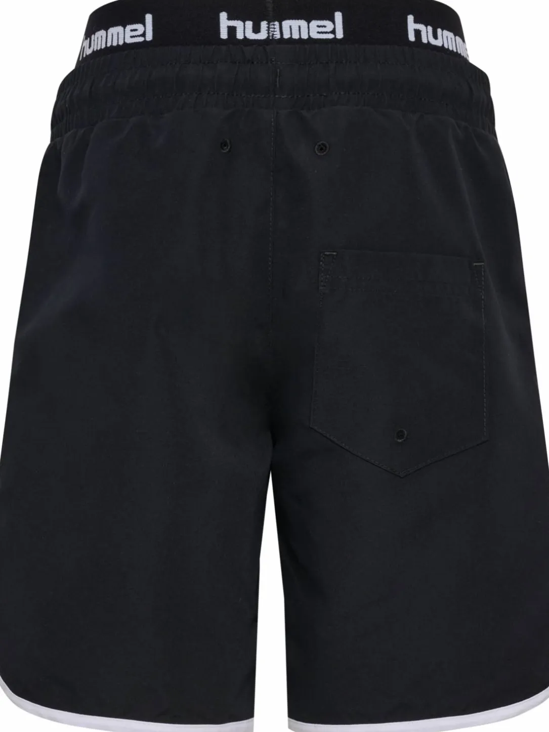 hmlJR REG LONG BOARD SHORTS