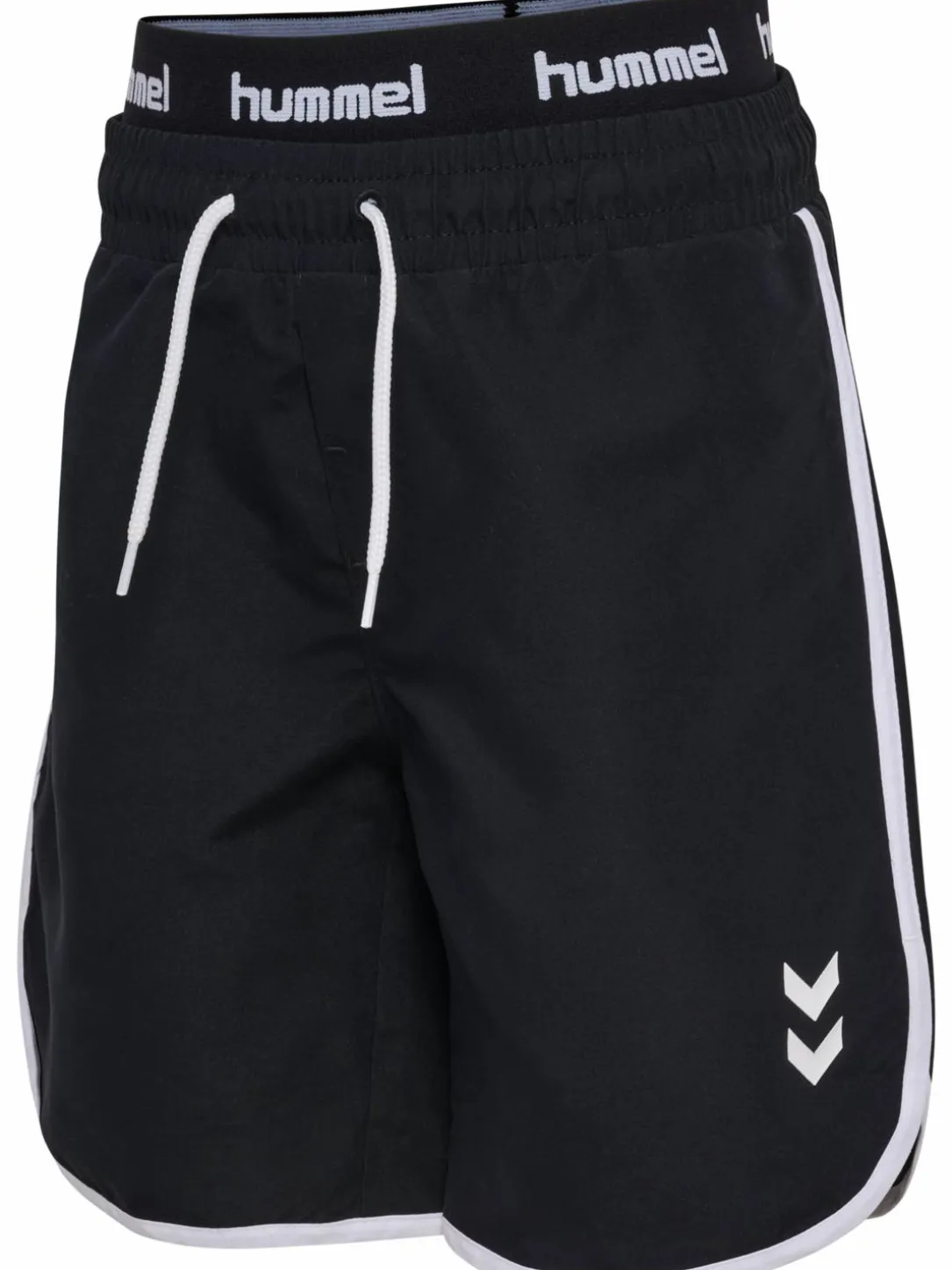 hmlJR REG LONG BOARD SHORTS