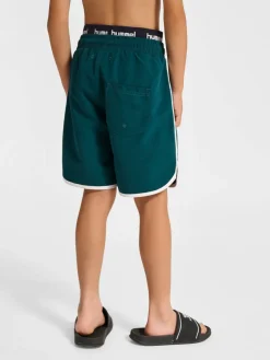 hmlJR REG LONG BOARD SHORTS