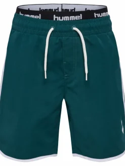 hmlJR REG LONG BOARD SHORTS