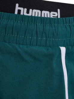 hmlJR REG LONG BOARD SHORTS