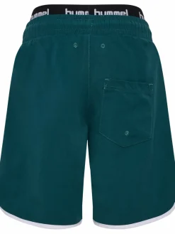 hmlJR REG LONG BOARD SHORTS