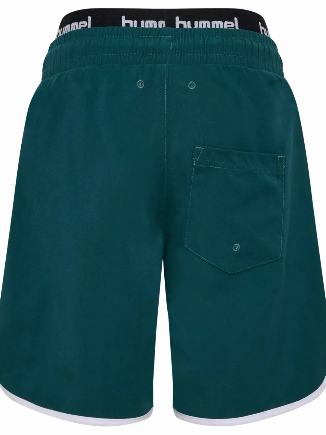hmlJR REG LONG BOARD SHORTS