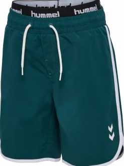 hmlJR REG LONG BOARD SHORTS