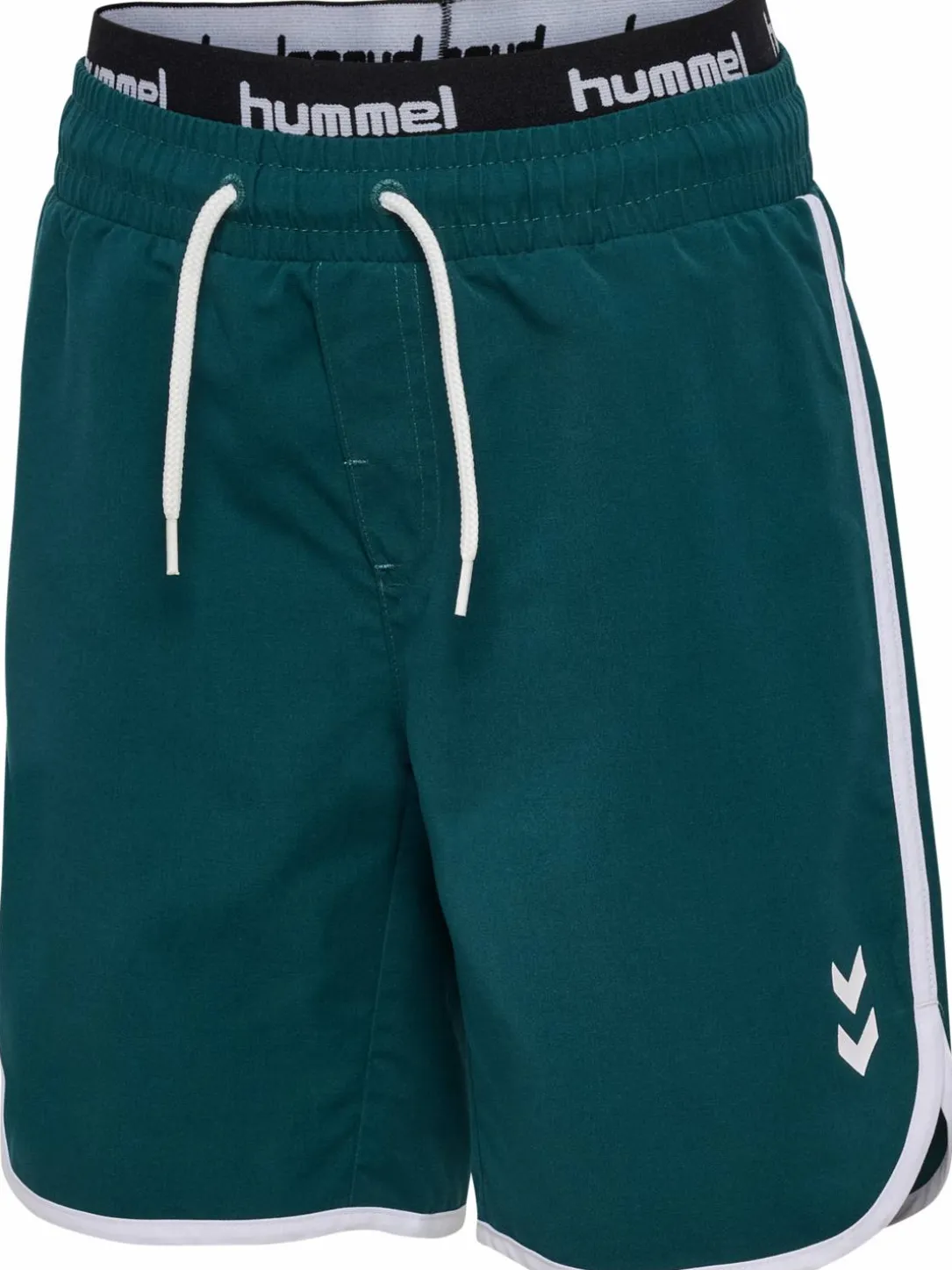 hmlJR REG LONG BOARD SHORTS