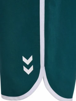 hmlJR REG LONG BOARD SHORTS
