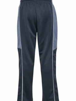 hmlJR REG POLY BLOCK PANTS