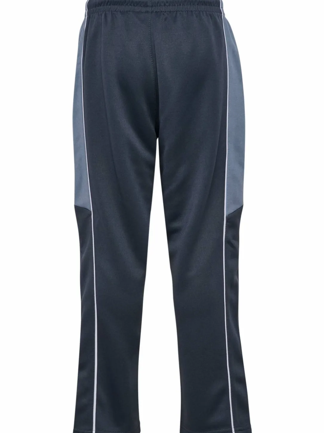 hmlJR REG POLY BLOCK PANTS