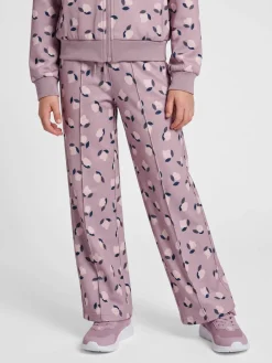 hmlJR REG POLY GYM PANTS