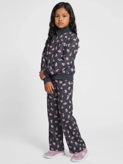 hmlJR REG POLY GYM PANTS
