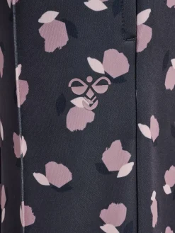 hmlJR REG POLY GYM PANTS