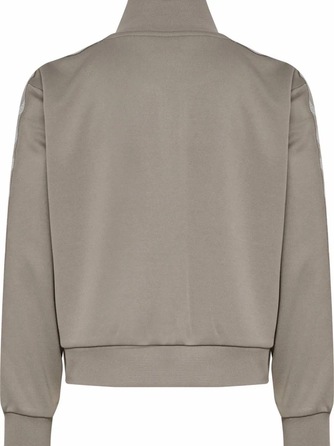 hmlJR REG POLY TAPE GIRL ZIP JACKET