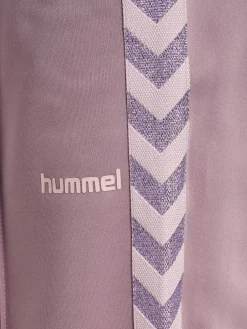 hmlJR REG POLY TAPE PANTS