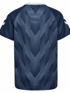 hmlJR REG SOCCER 12 T-SHIRT SS