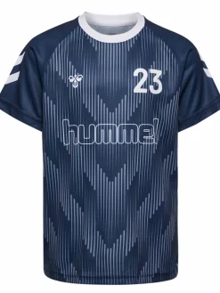 hmlJR REG SOCCER 12 T-SHIRT SS