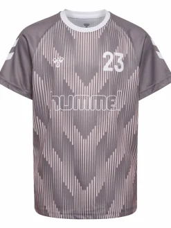 hmlJR REG SOCCER 12 T-SHIRT SS