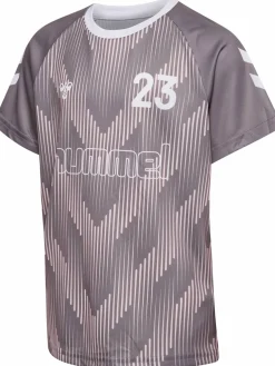 hmlJR REG SOCCER 12 T-SHIRT SS