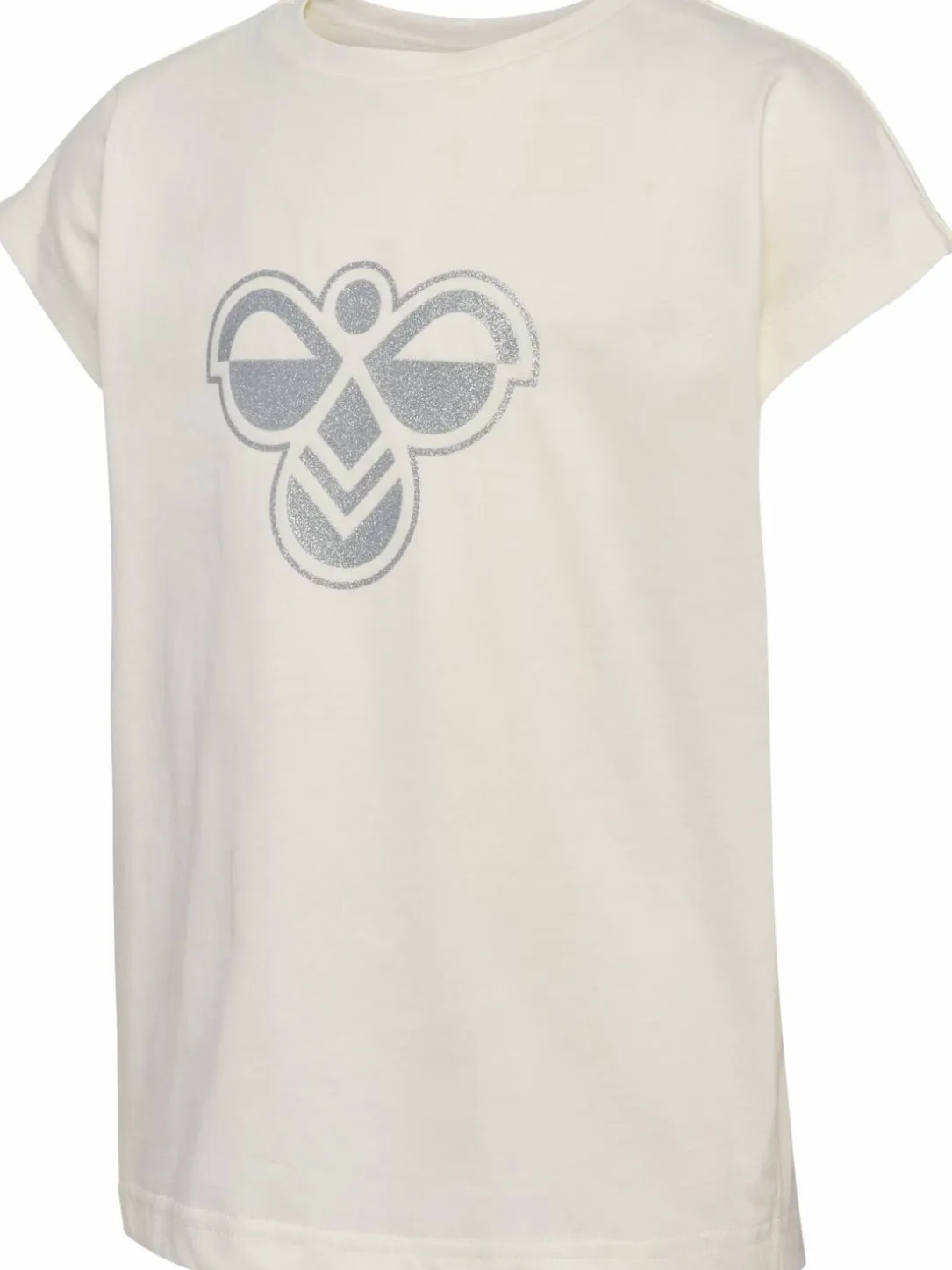 hmlJR REG T-SHIRT S/L BIG BEE