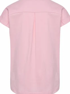 hmlJR REG T-SHIRT S/L BIG BEE