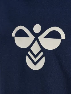 hmlJR REG TUKAS HOODIE