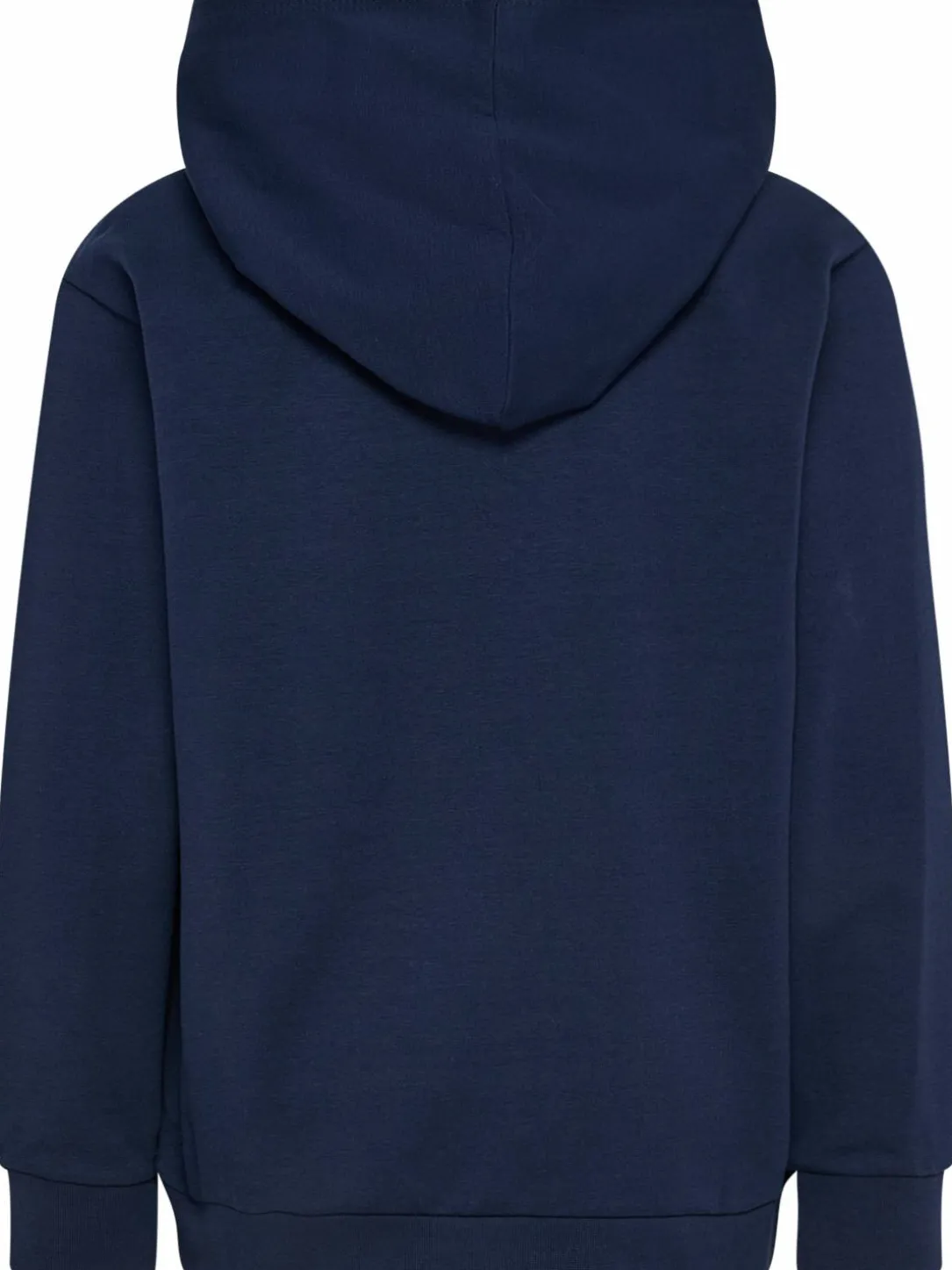 hmlJR REG TUKAS HOODIE