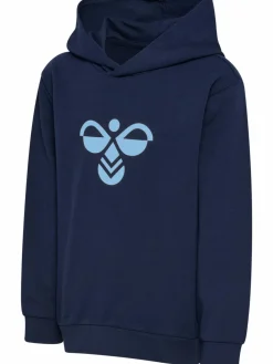 hmlJR REG TUKAS HOODIE