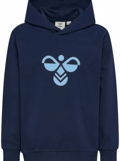 hmlJR REG TUKAS HOODIE