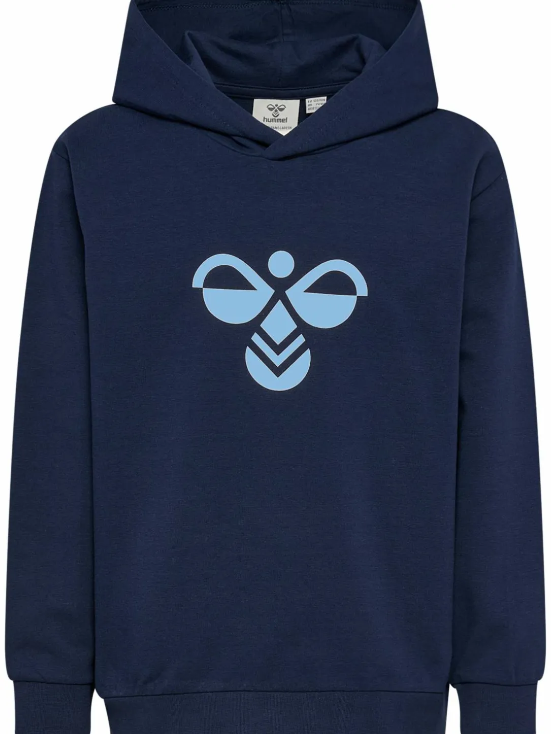 hmlJR REG TUKAS HOODIE