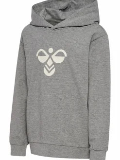 hmlJR REG TUKAS HOODIE