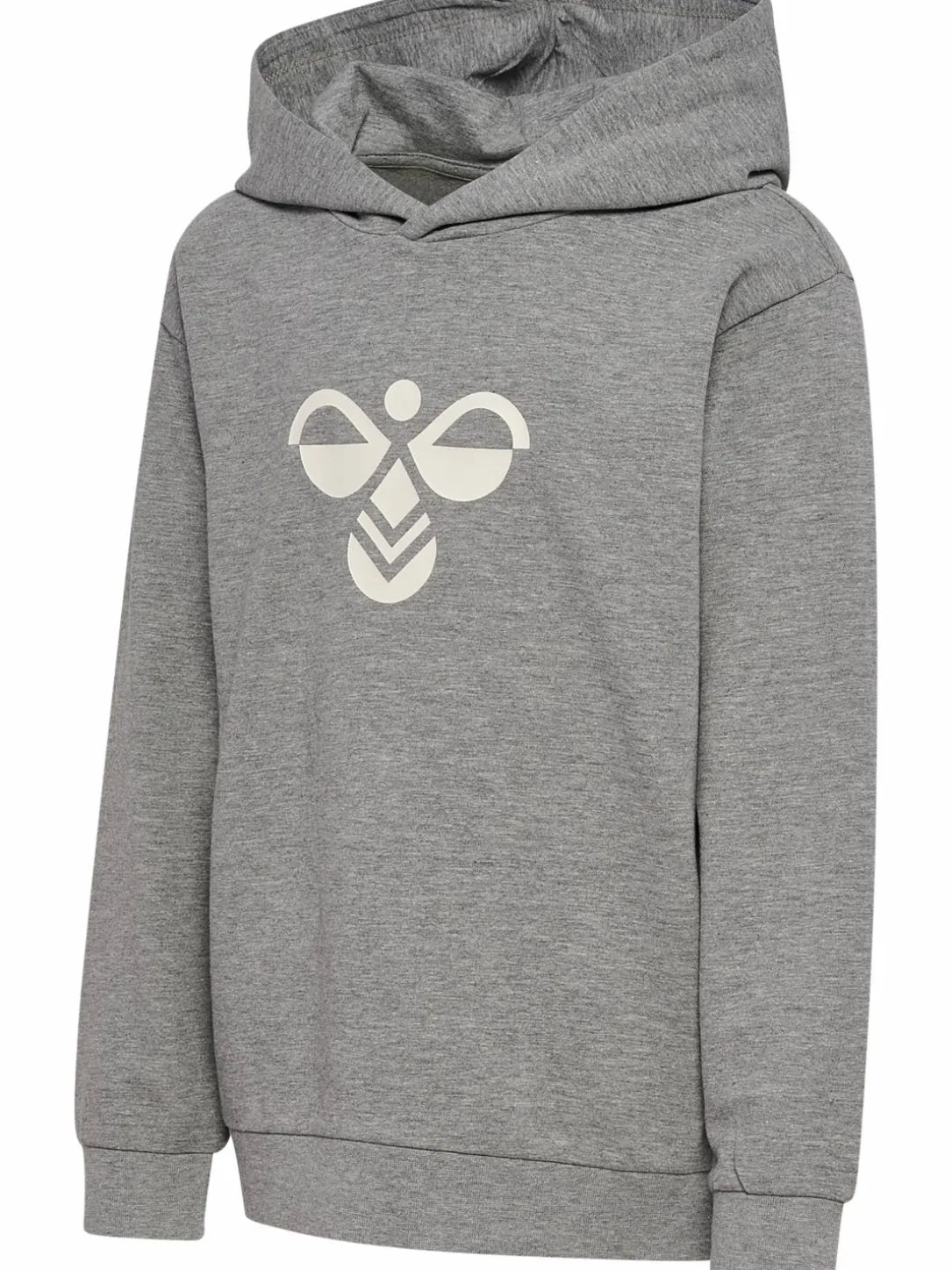 hmlJR REG TUKAS HOODIE