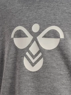 hmlJR REG TUKAS HOODIE
