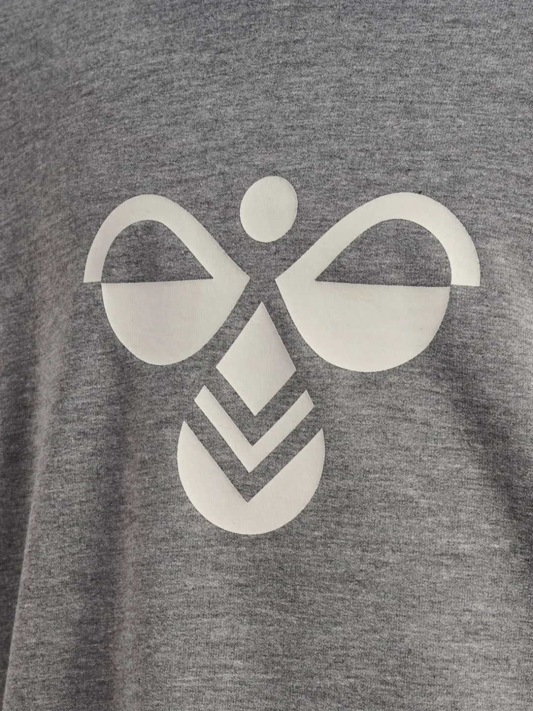 hmlJR REG TUKAS HOODIE