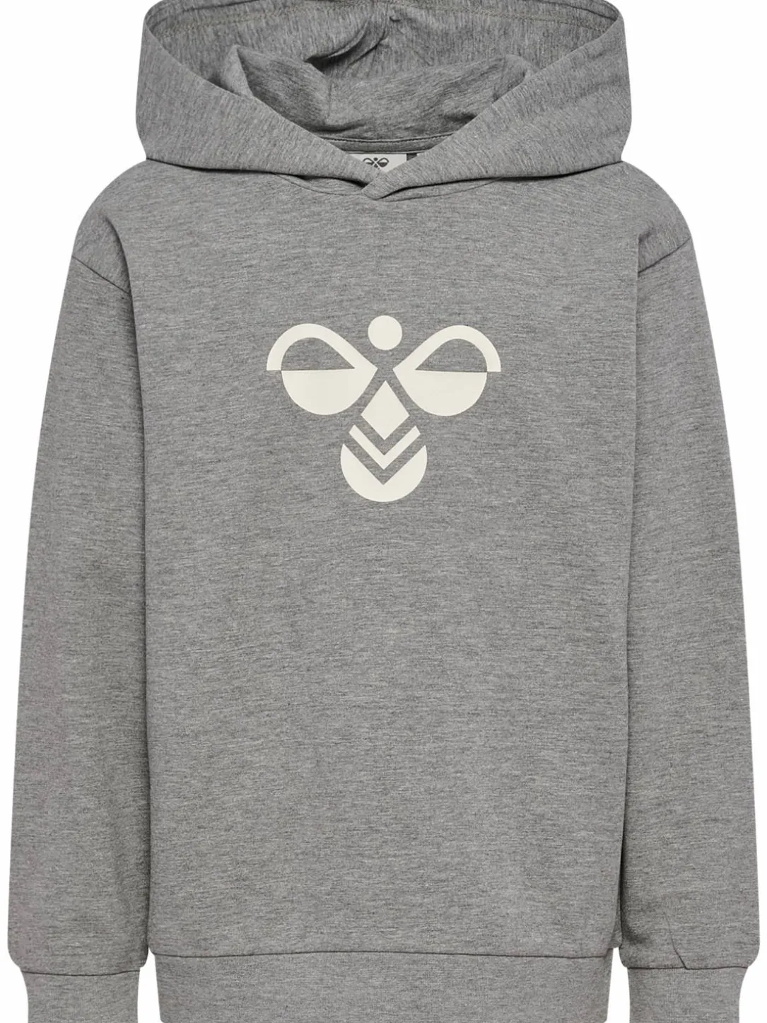 hmlJR REG TUKAS HOODIE