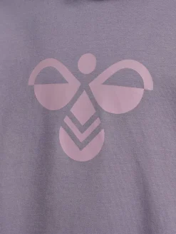 hmlJR REG TUKAS HOODIE