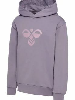 hmlJR REG TUKAS HOODIE